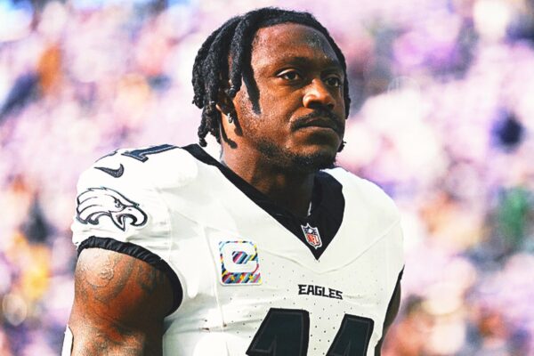 Amid the Continuing Eagles-A.J. Brown Trade Speculation, No One Is Closing the Door