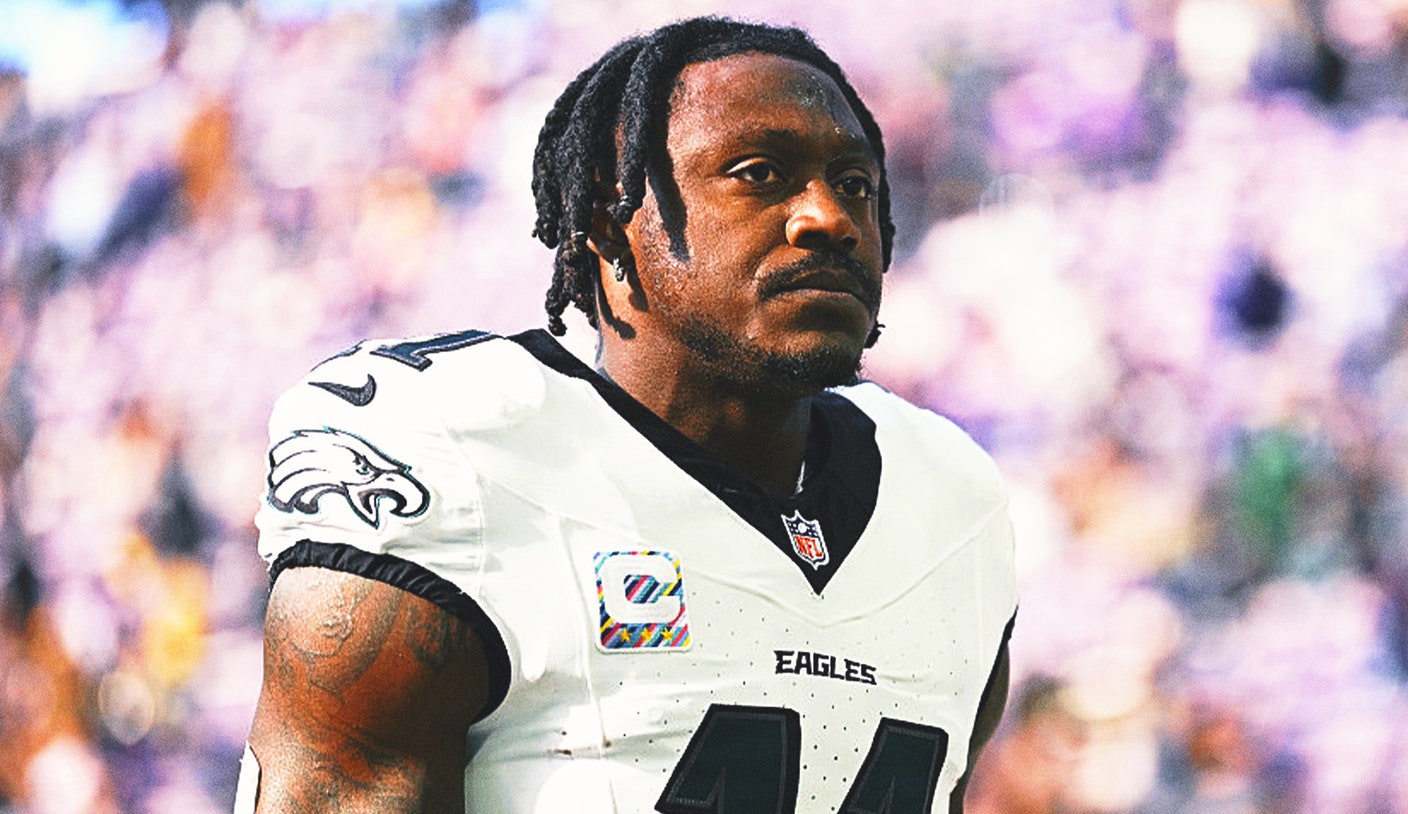 Amid the Continuing Eagles-A.J. Brown Trade Speculation, No One Is Closing the Door