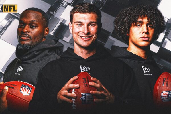 2026 NFL Draft Superlatives: Who Wins OROY, DROY? Biggest Steal? Best Upside?