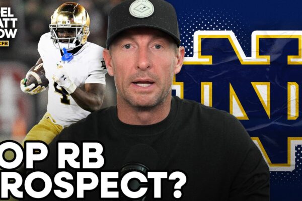 2026 NFL Draft: Which Teams Are Some of the Top Prospects Visiting?