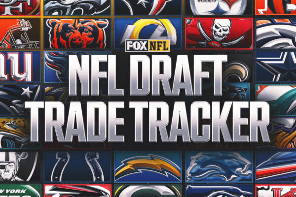 2026 NFL Draft Trades Tracker, Grades: Cowboys Trade Up to No. 11
