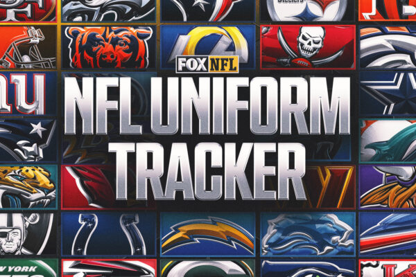 2026 NFL Uniforms: Atlanta Falcons Drop New Jerseys