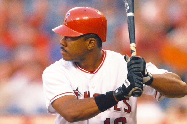Los Angeles Angels Legend, World Series Champion Garret Anderson Dies at 53