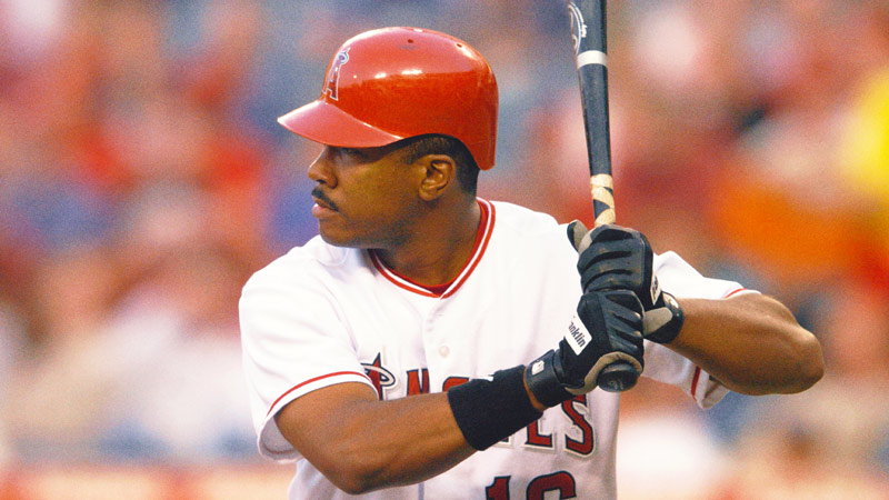 Los Angeles Angels Legend, World Series Champion Garret Anderson Dies at 53
