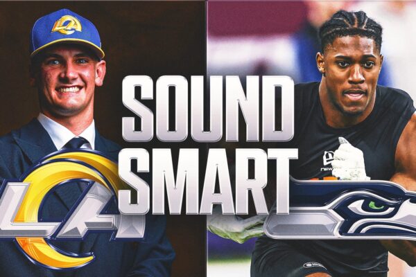 Sound Smart: 5 Observations from the 2026 NFL Draft