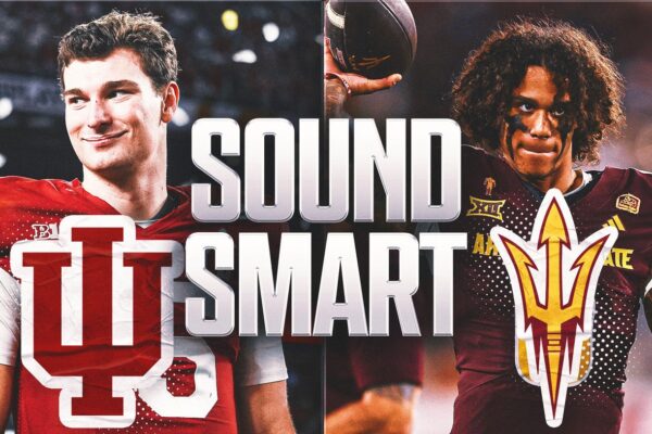 Sound Smart: 4 Observations as NFL Draft Season Begins to Peak