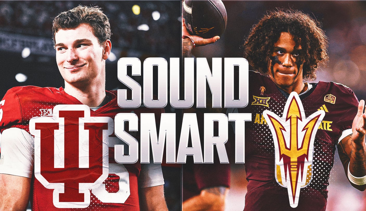 Sound Smart: 4 Observations as NFL Draft Season Begins to Peak