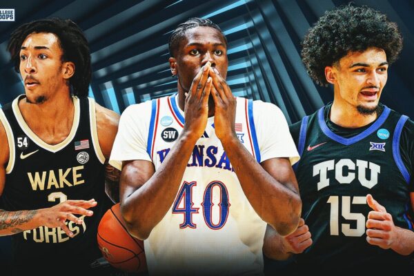 Ranking the Top 20 Players in the Men’s College Basketball Transfer Portal