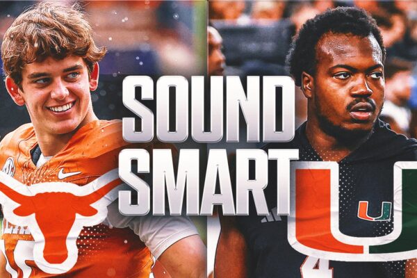 Sound Smart: 5 Observations Ahead of the 2026 NFL Draft