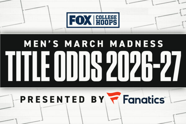 2026-27 Men’s National Title Odds: Duke Favored; Michigan Second on Board