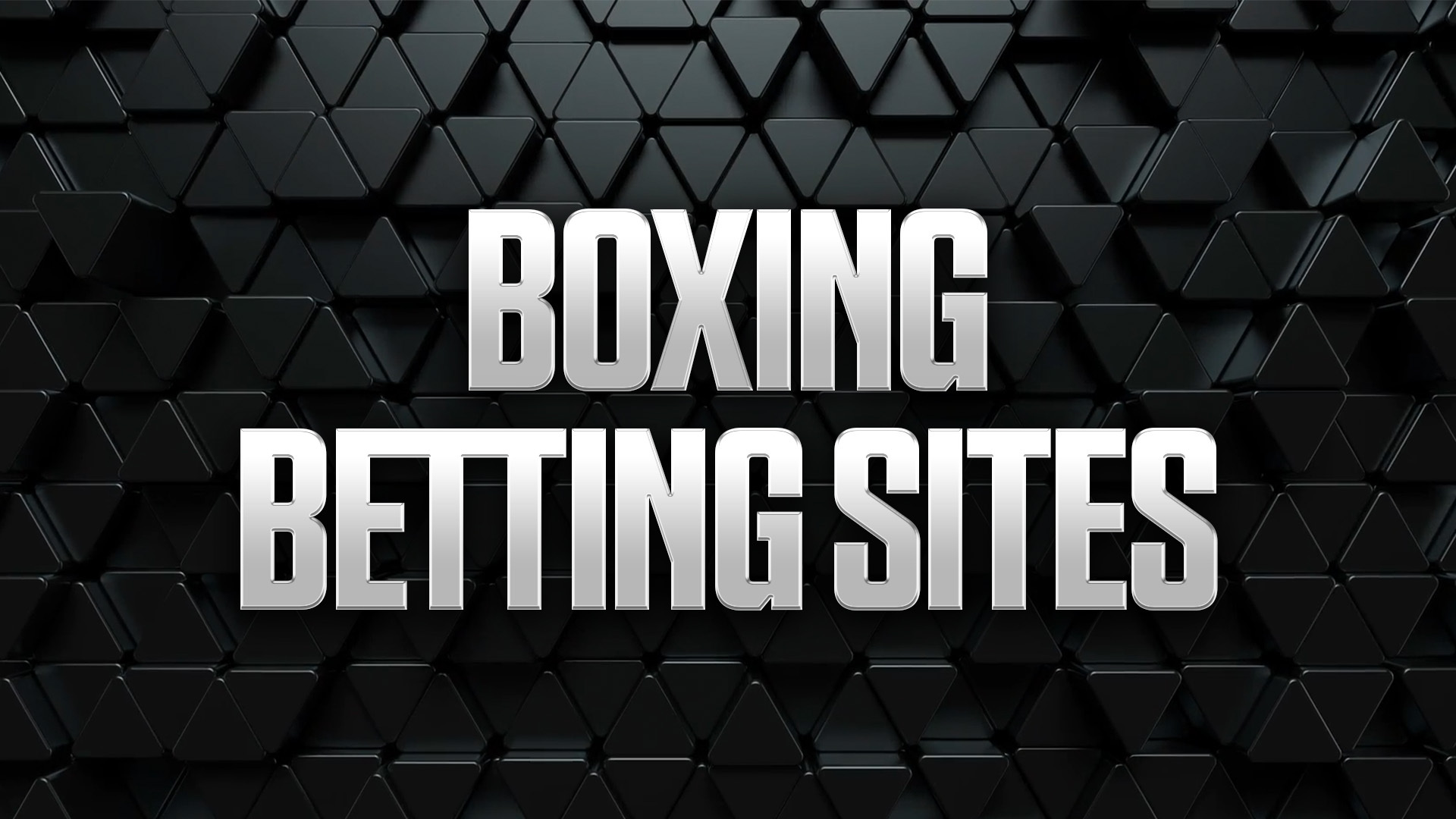 Best Boxing Betting Sites, Apps, and Sportsbook Promos (2026)