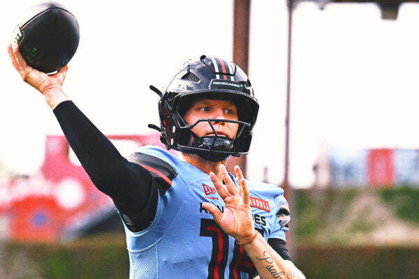 2026 UFL Title Odds: Dallas Renegades Hold Steady, Birmingham Stallions Slide
