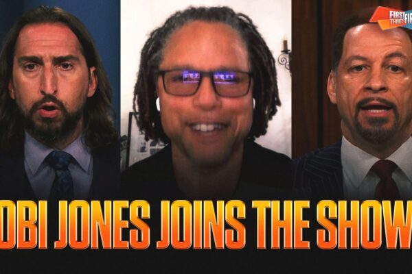 Cobi Jones Reacts To USA’s Back-To-Back Losses: ‘You Can’t Be Happy’