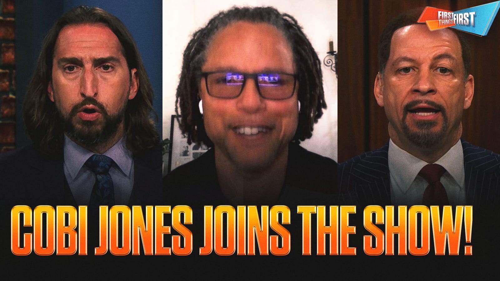 Cobi Jones Reacts To USA’s Back-To-Back Losses: ‘You Can’t Be Happy’