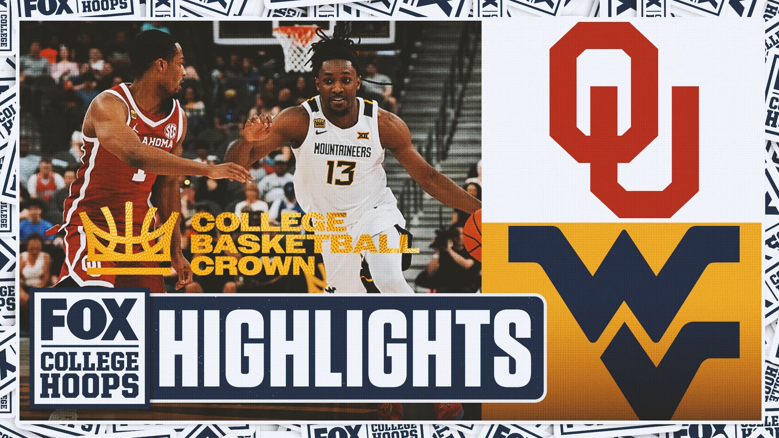 West Virginia’s Comeback Win vs. Oklahoma in Crown Title Game: 4 Takeaways