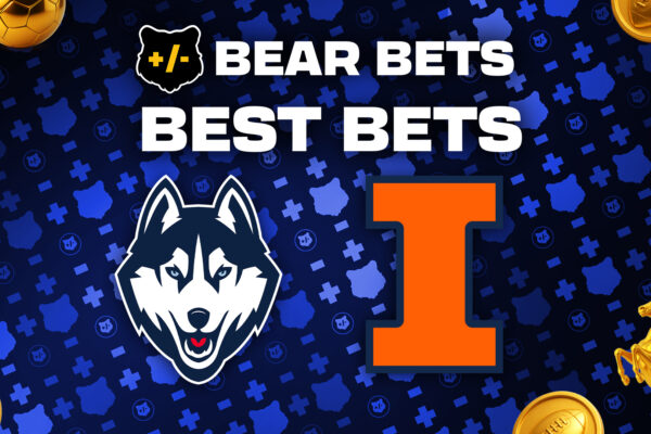 2025-26 March Madness Odds: Chris ‘The Bear’ Fallica’s Final Four Best Bets