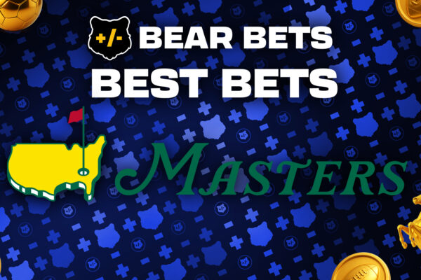 Chris ‘The Bear’ Fallica’s Best Bets, Predictions for The Masters