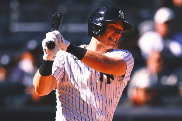 2026 MLB Odds: Why Long Shot Ben Rice is Best Bet for AL MVP