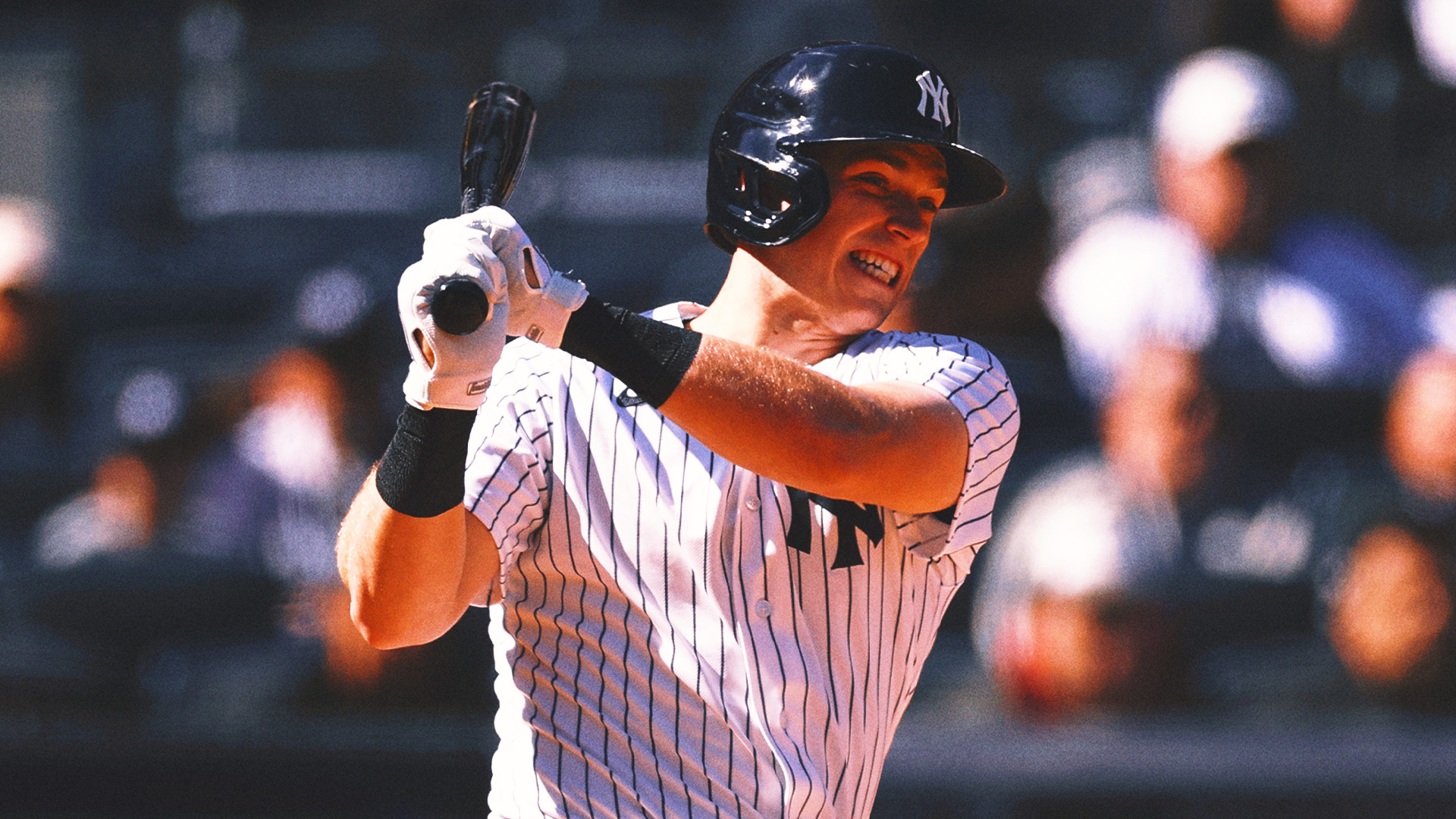 2026 MLB Odds: Why Long Shot Ben Rice is Best Bet for AL MVP