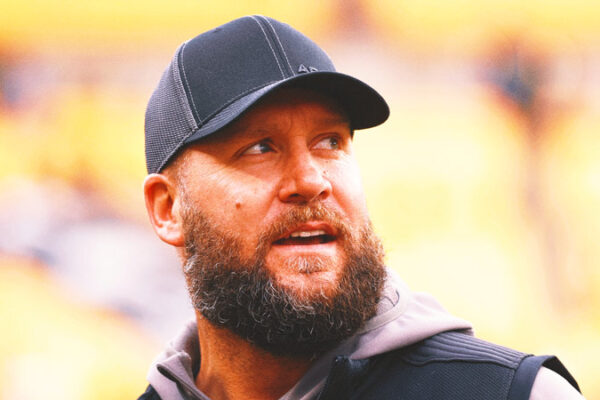 Steelers Legend Ben Roethlisberger: Will Howard Stands Out More Than Drew Allar