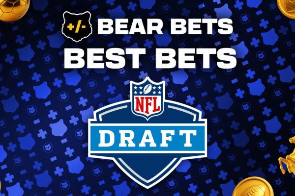 Chris ‘The Bear’ Fallica’s Best Bet, Prediction for NFL Draft Round 1