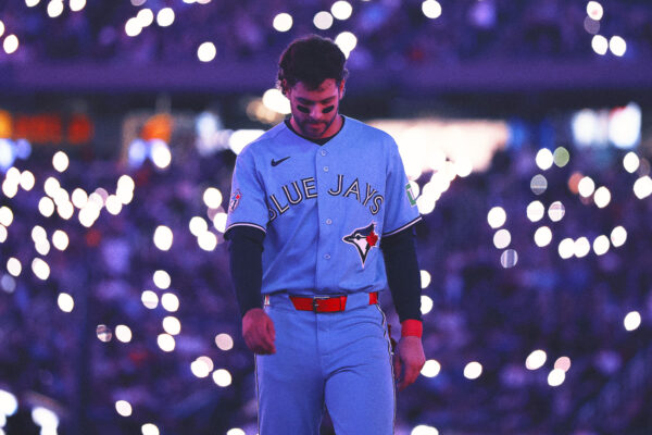 2026 MLB Odds: When Will Blue Jays Open Roof at Rogers Centre?