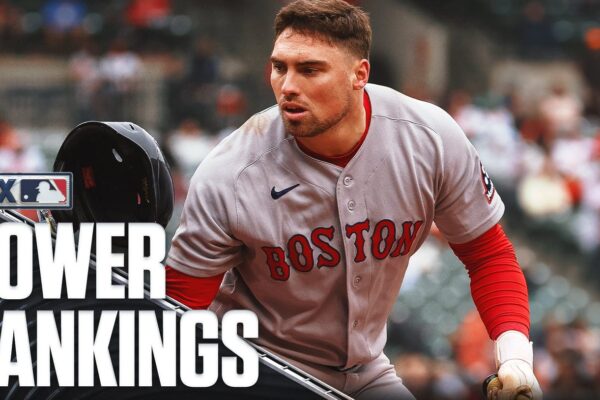 2026 MLB Power Rankings: What’s Every Team’s Biggest Early-Season Flaw?