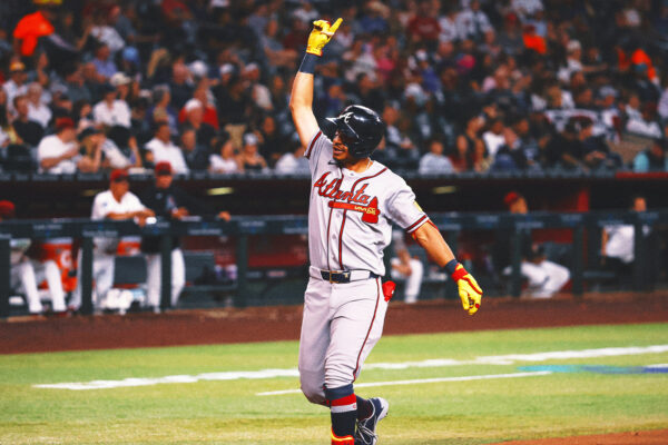 Last Night in Baseball: Braves Blow Out the D-Backs, Set 2026’s Scoring High