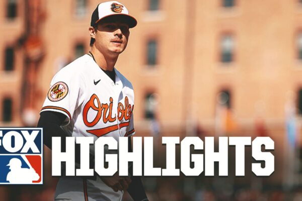 A Baltimore Bear? Pete Alonso Giving Orioles A Glimpse Of Their Potential