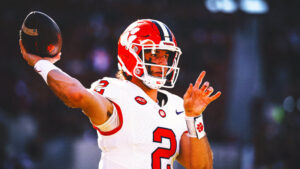2026 NFL Draft: 1 Thing to Know About Notable Day 3 Picks