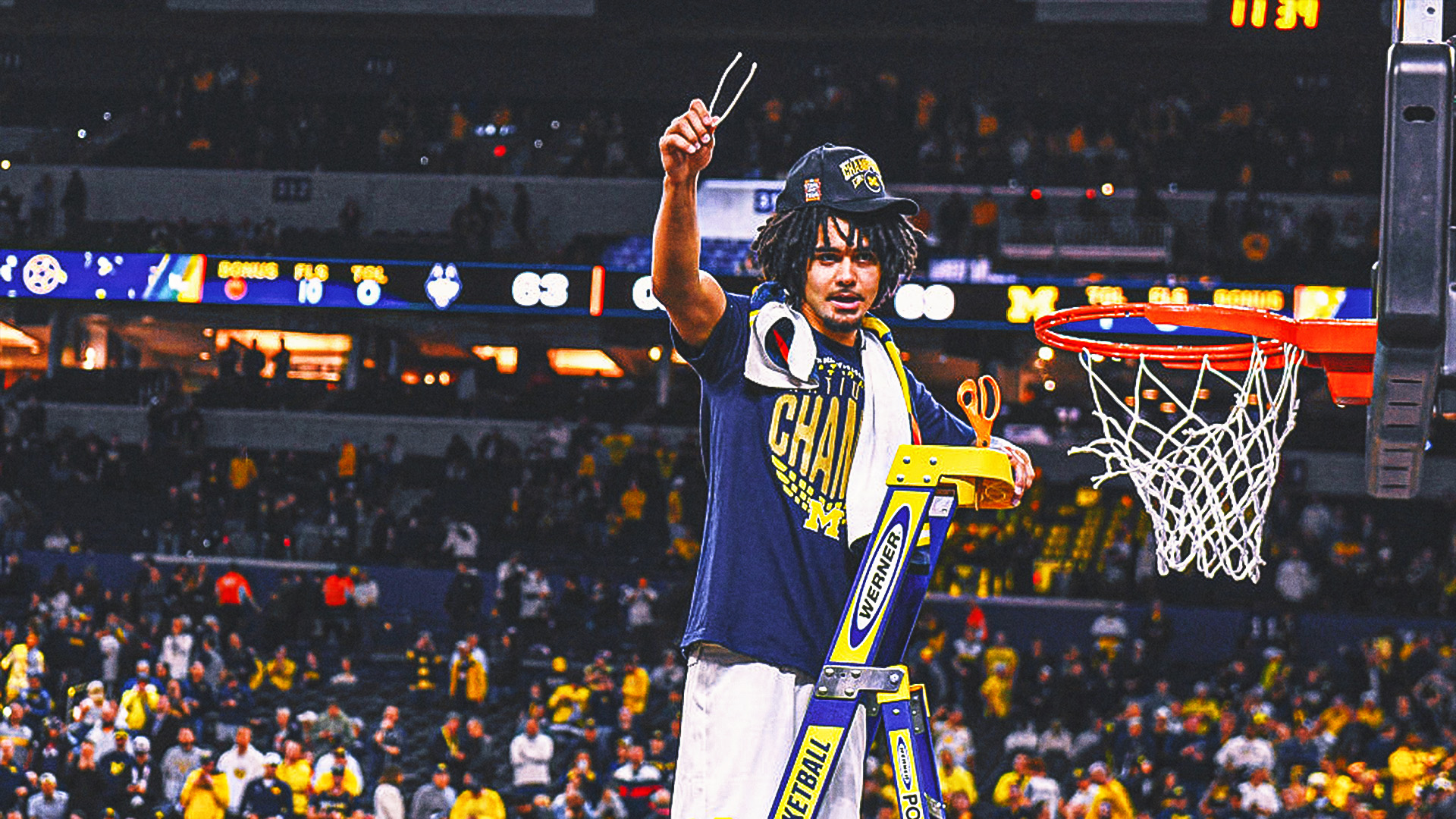 Big Bets Report: Michigan Helps Bettor Win 160k After Losing 75k