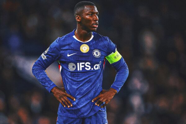 Chelsea, Moises Caicedo Agree To Long-Term Contract