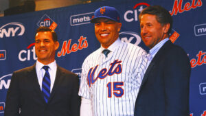 Mets Will Retire Carlos Beltran’s No. 15 Jersey, and He Will Enter Team Hall of Fame