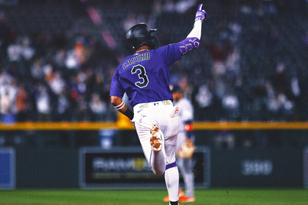 Last Night in Baseball: The 2026 Rockies Want You to Forget the 2025 Rockies