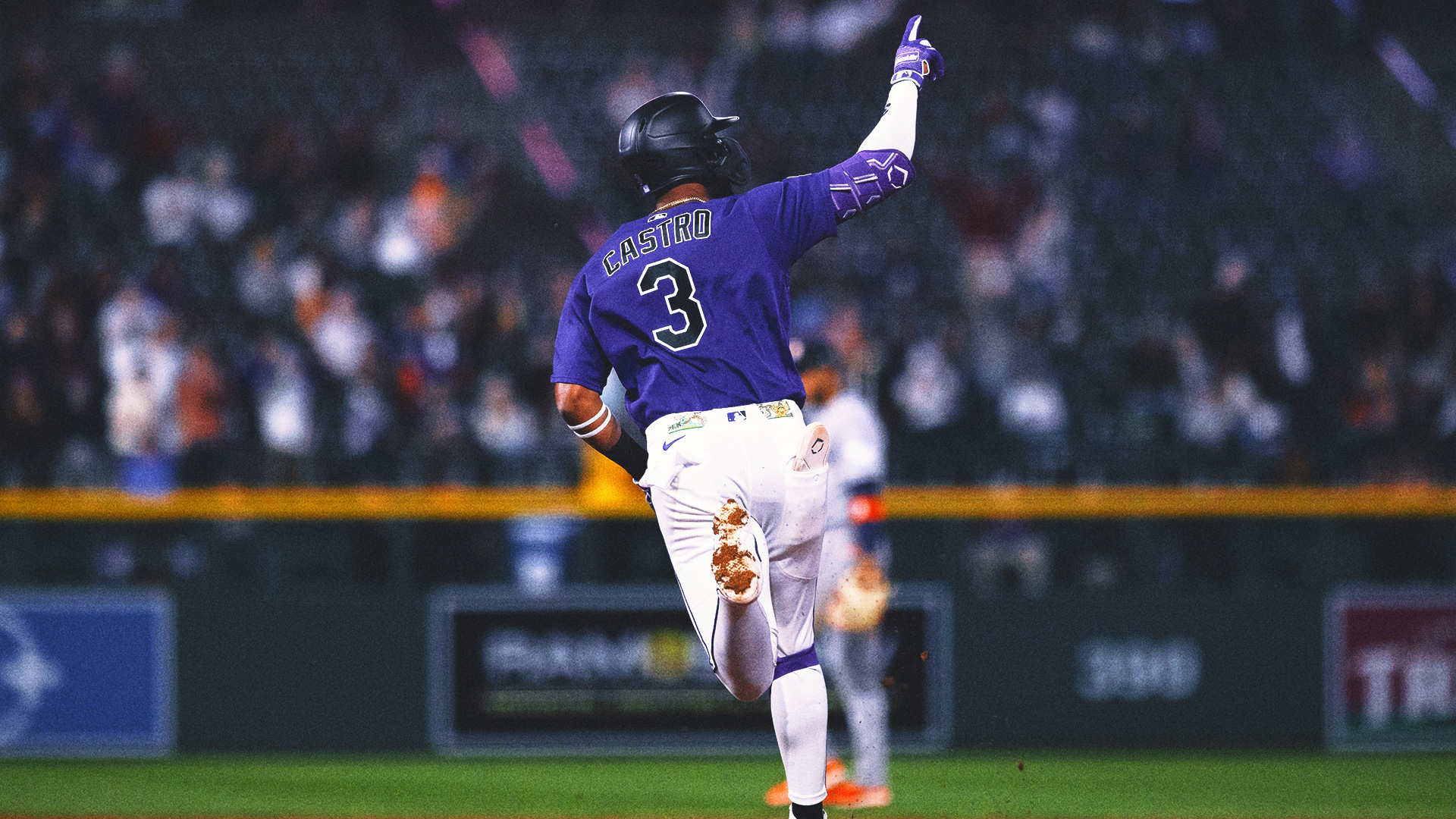 Last Night in Baseball: The 2026 Rockies Want You to Forget the 2025 Rockies