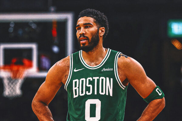 2025-26 NBA Odds: Thunder, Celtics Favored to Meet in Finals