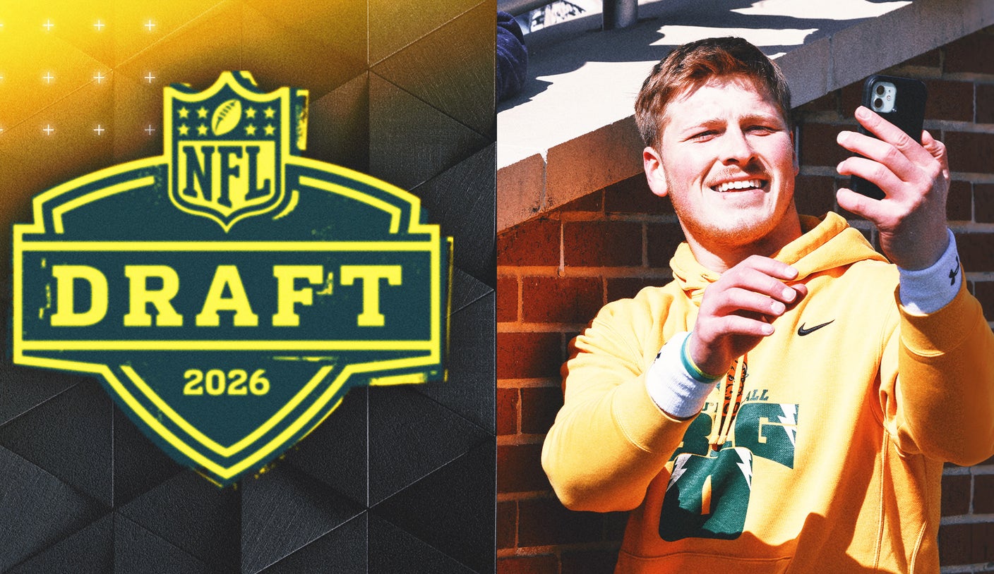 2026 NFL Draft: Meet the Potential Sleeper Pick in This Year’s QB Class