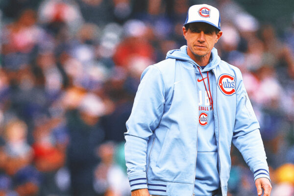 Cubs Manager Craig Counsell Thinks the Ohtani Rule is ‘Bizarre’