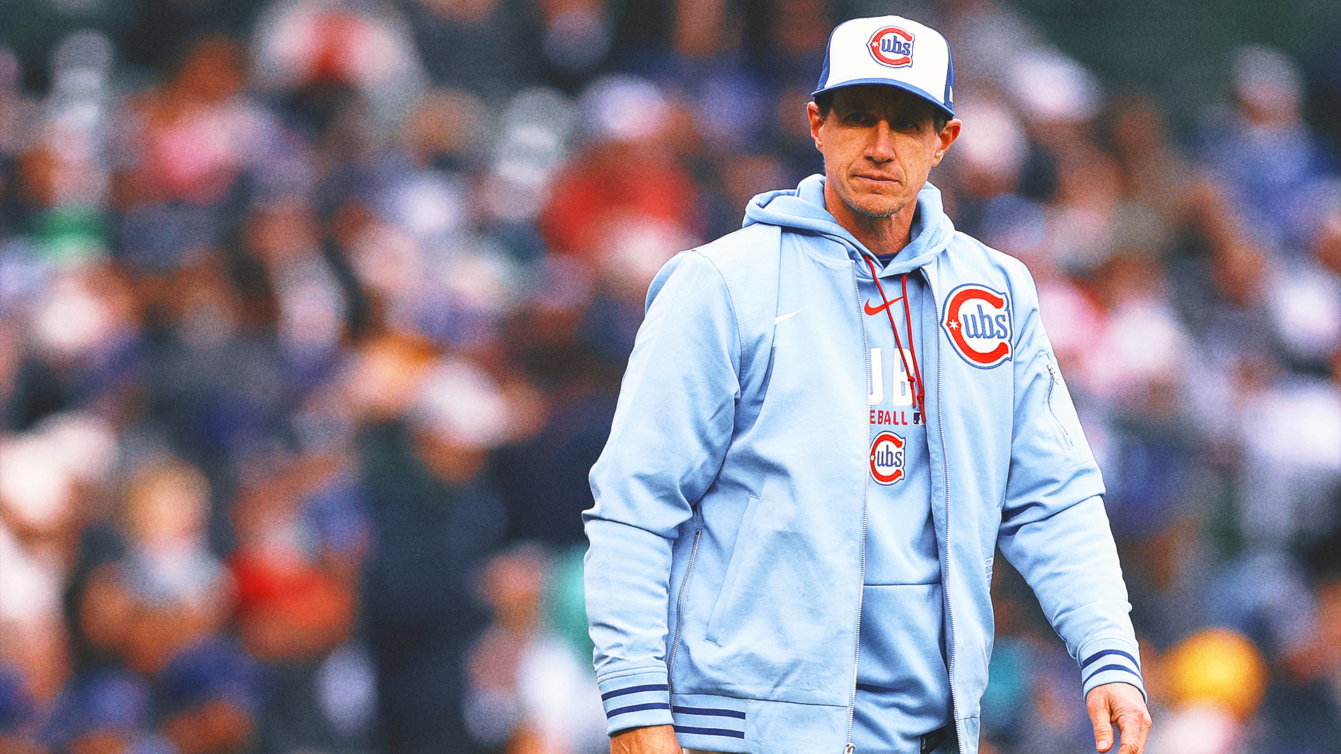 Cubs Manager Craig Counsell Thinks the Ohtani Rule is ‘Bizarre’