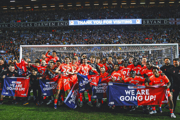 USA’s Haji Wright, Coventry Clinch Premier League Return After Blackburn Draw