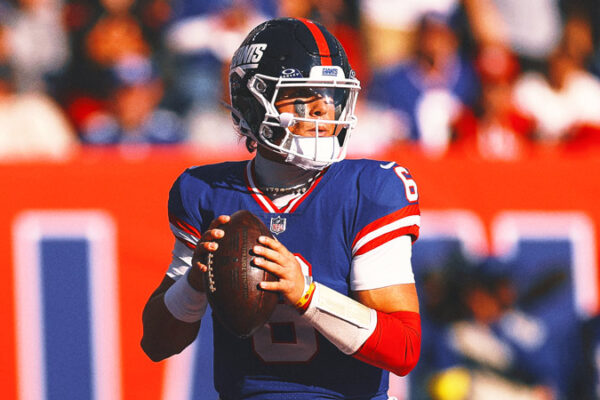 New York Giants OC Matt Nagy on QB Jaxson Dart: ‘This Kid is Different’