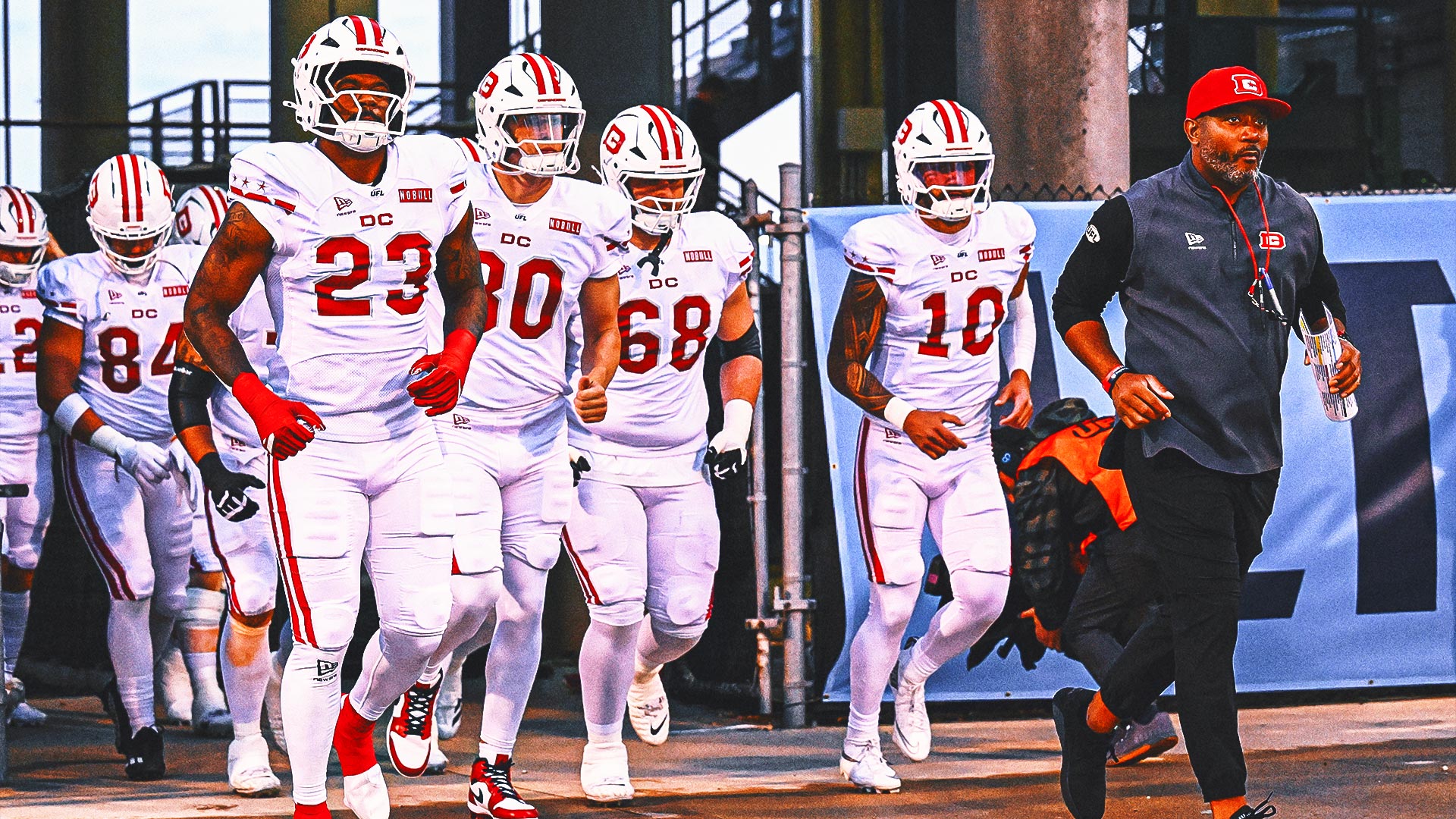 2026 UFL Week 2 Results