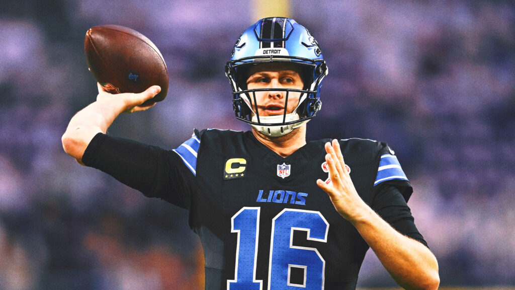 2026-27 NFL Odds: ‘It’s a Good Time to Buy Low on Detroit’