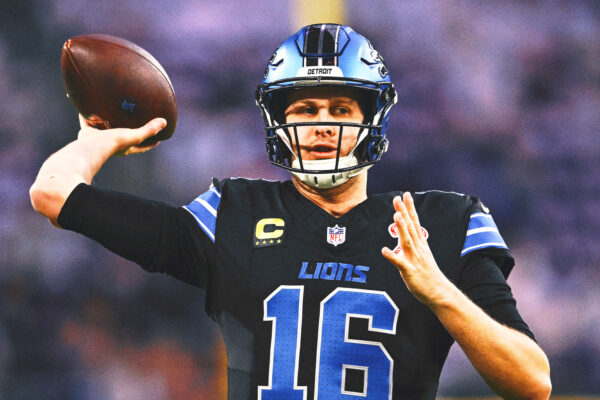 2026-27 NFL Odds: ‘It’s a Good Time to Buy Low on Detroit’