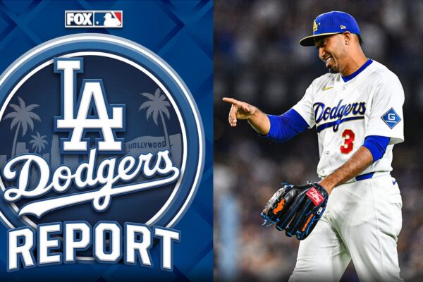 Why the Dodgers’ Most Glaring Weakness Now Looks Like A Strength