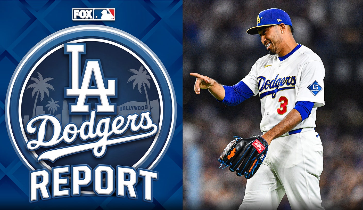 Why the Dodgers’ Most Glaring Weakness Now Looks Like A Strength