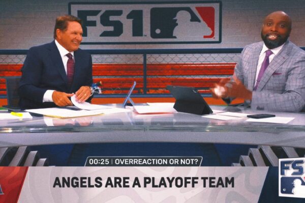 Overreaction or Not? Dontrelle Willis Assesses Yankees Rotation Dominance, More