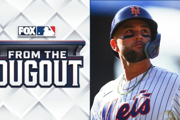 From The Dugout: How Bo Bichette, Luis Robert Are Adjusting to Mets, New York