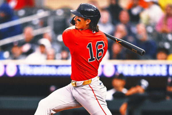 Twins Investigating Jarren Duran’s Allegation That Fan Told Him to Kill Himself
