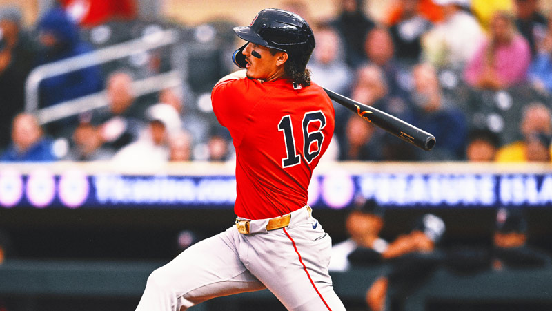 Twins Investigating Jarren Duran’s Allegation That Fan Told Him to Kill Himself